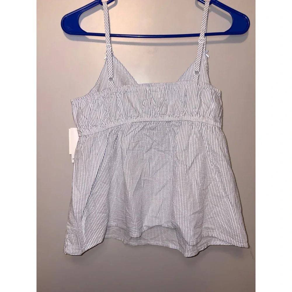 PacSun kids blue